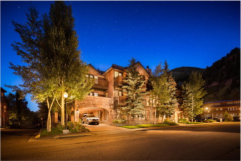 The Hotel Telluride - Adwords Guide 9