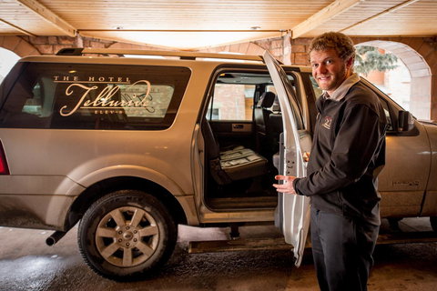 The Hotel Telluride - Adwords Guide 13