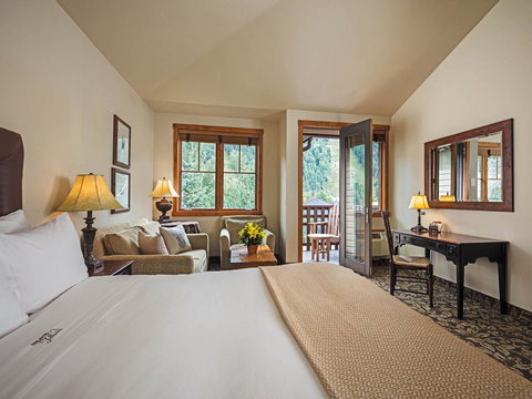 The Hotel Telluride - Adwords Guide 4