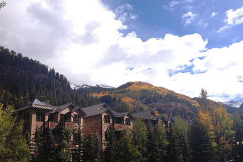 The Hotel Telluride - Adwords Guide 24