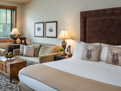 The Hotel Telluride - Adwords Guide 27