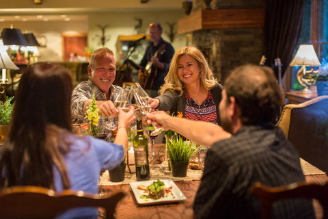 The Hotel Telluride - Adwords Guide 21