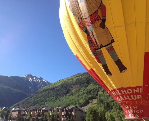 The Hotel Telluride - Adwords Guide 26