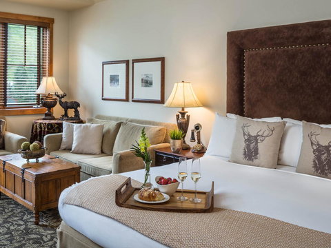 The Hotel Telluride - Adwords Guide 6