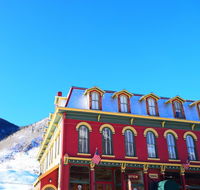 Grand Imperial Hotel