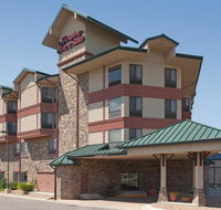 Hampton Inn  Suites Parker