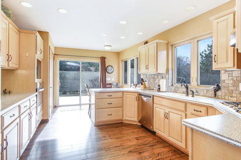 Eagles Nest At Creekside Home - Adwords Guide 13