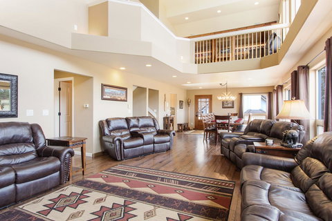 Eagles Nest At Creekside Home - Adwords Guide 22