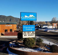 Great Western Colorado Lodge