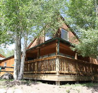 Mt. Elbert Chalet at Creekside Chalets