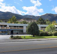 Salida Inn  Monarch Suites
