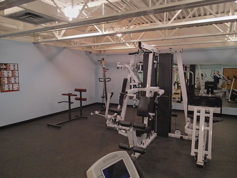 A11 Snowblaze Athletic Club Condo - Adwords Guide 6