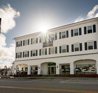 The Whaler's Inn