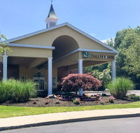 Quality Inn Mystic