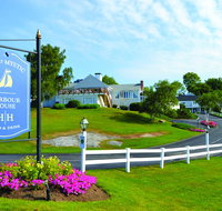Inn at Mystic