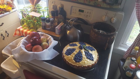 A Meadow House - Adwords Guide 3