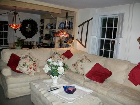 A Meadow House - Adwords Guide 1