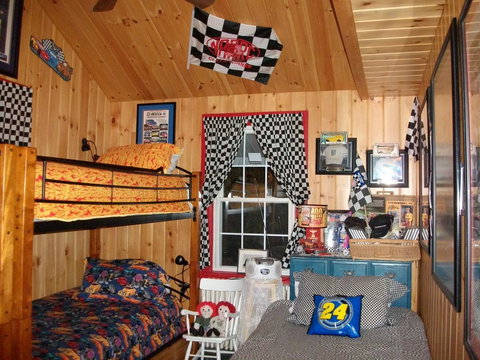 A Meadow House - Adwords Guide 14