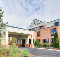 Hyatt Place Mystic