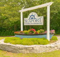 Seaport RV Resort and Campground