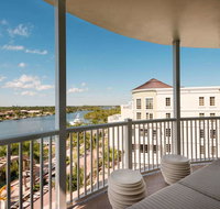 Wyndham Grand Jupiter at Harbourside Place