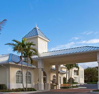 Holiday Inn Express North Palm Beach-Oceanview