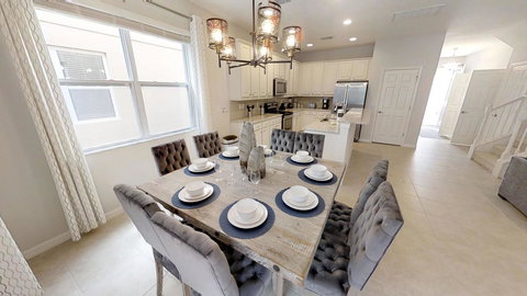 ACO Golden Palms 8 Bedroom Vacation Home With Pool (1861) - Adwords Guide 8