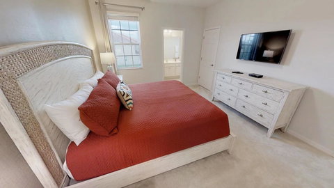 ACO Golden Palms 8 Bedroom Vacation Home With Pool (1861) - Adwords Guide 40