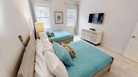 ACO Golden Palms 8 Bedroom Vacation Home With Pool (1861) - Adwords Guide 25