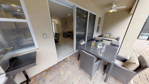 ACO Golden Palms 8 Bedroom Vacation Home With Pool (1861) - Adwords Guide 16