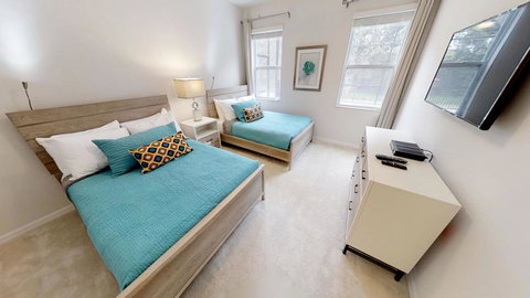 ACO Golden Palms 8 Bedroom Vacation Home With Pool (1861) - Adwords Guide 27