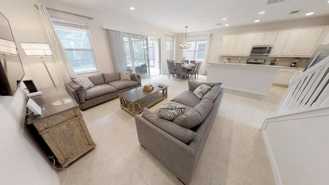 ACO Golden Palms 8 Bedroom Vacation Home With Pool (1861) - Adwords Guide 21