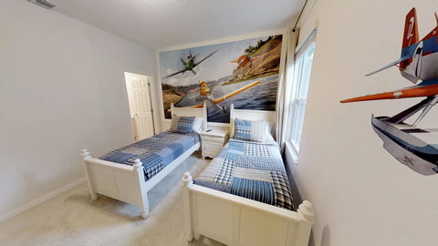 ACO Golden Palms 8 Bedroom Vacation Home With Pool (1861) - Adwords Guide 14