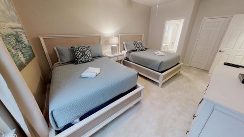 ACO Golden Palms 8 Bedroom Vacation Home With Pool (1861) - Adwords Guide 43