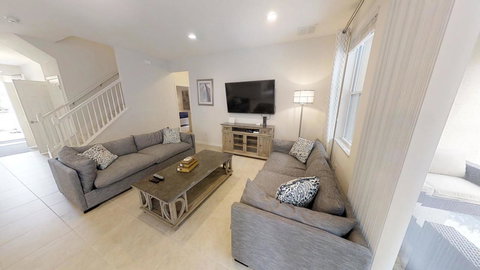 ACO Golden Palms 8 Bedroom Vacation Home With Pool (1861) - Adwords Guide 2