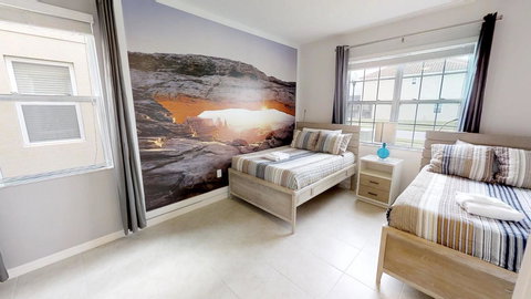 ACO Golden Palms 8 Bedroom Vacation Home With Pool (1861) - Adwords Guide 29