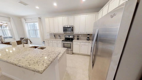 ACO Golden Palms 8 Bedroom Vacation Home With Pool (1861) - Adwords Guide 20