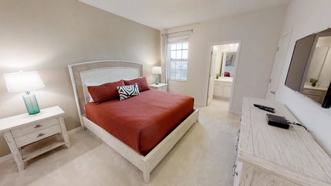 ACO Golden Palms 8 Bedroom Vacation Home With Pool (1861) - Adwords Guide 11