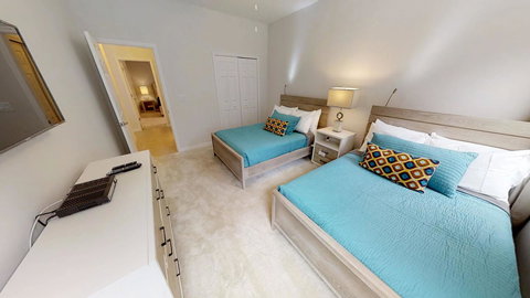 ACO Golden Palms 8 Bedroom Vacation Home With Pool (1861) - Adwords Guide 26