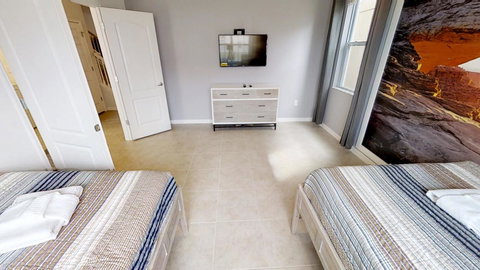 ACO Golden Palms 8 Bedroom Vacation Home With Pool (1861) - Adwords Guide 28