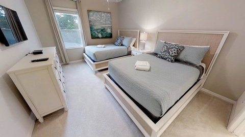 ACO Golden Palms 8 Bedroom Vacation Home With Pool (1861) - Adwords Guide 3