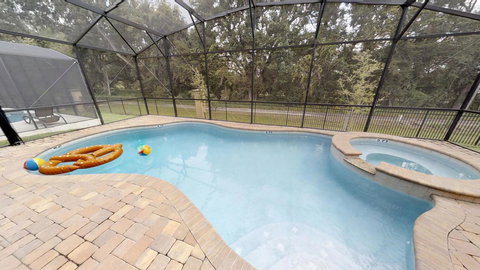 ACO Golden Palms 8 Bedroom Vacation Home With Pool (1861) - Adwords Guide 7